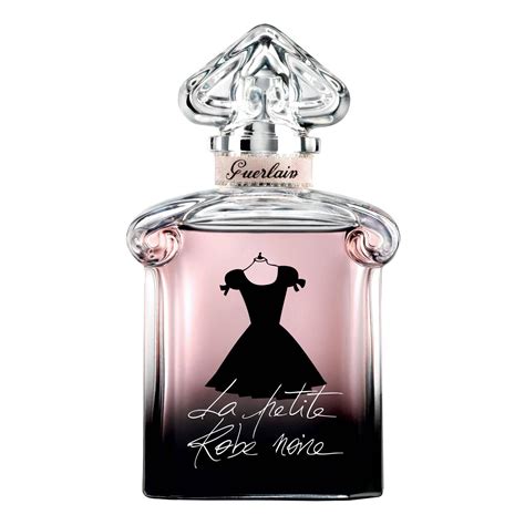 myer guerlain la petit robe noire eau de parfum